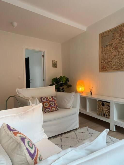 Cozy Studio In Centre Of Old Town Anvers Exterior foto