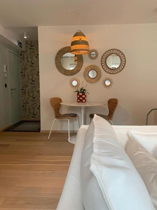 Cozy Studio In Centre Of Old Town Anvers Exterior foto